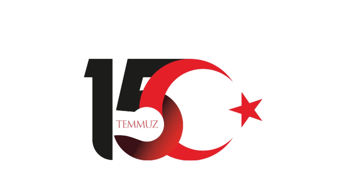 15 TEMMUZ DEMOKRASİ VE MİLLİ BİRLİK GÜNÜ PROGRAMIMIZ