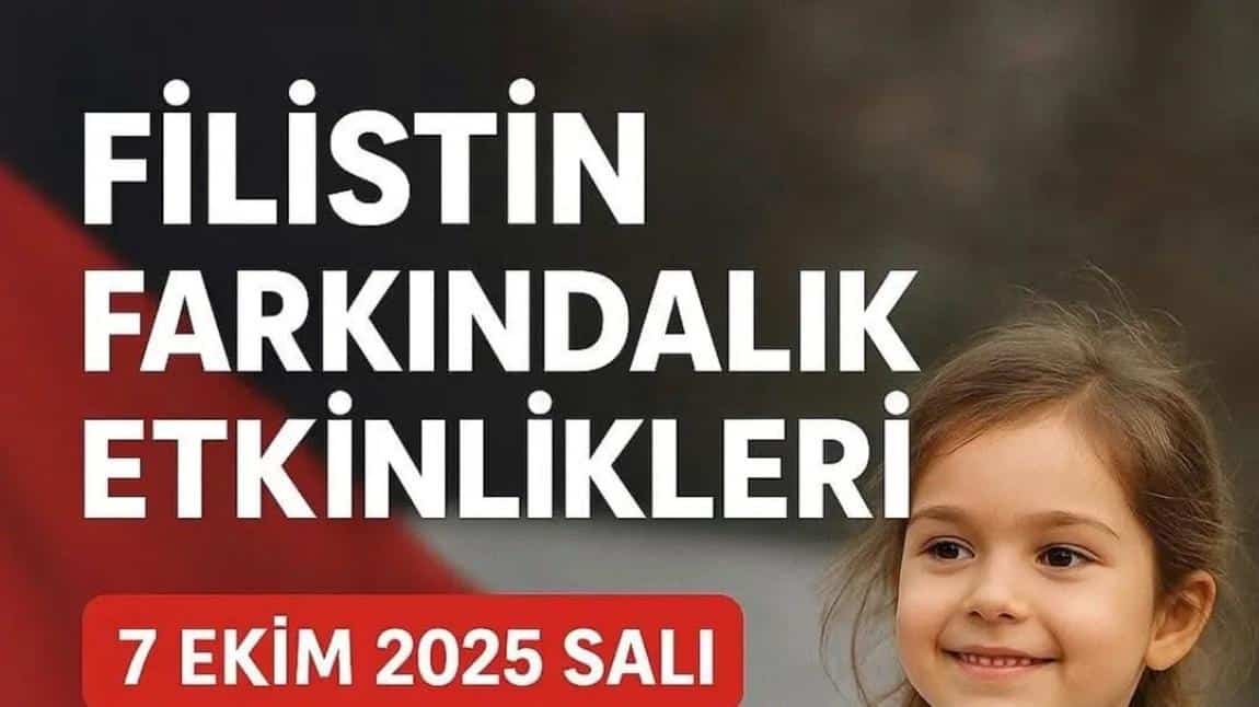 ETKİNLİKLERİMİZ...